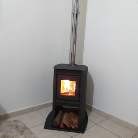 Campos do Jordão Casa Sobradoヴィラ エクステリア 写真