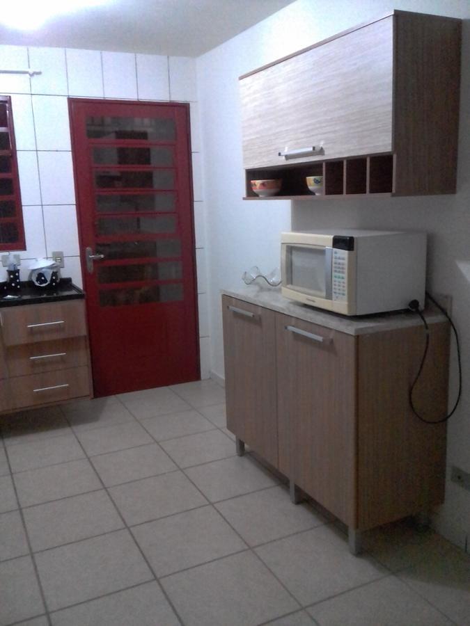 Campos do Jordão Casa Sobradoヴィラ エクステリア 写真